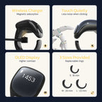 iTasbih Ring Counter(3 ring sizes)