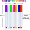 7 Glow Pens