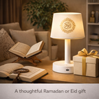 Desk Lamp Quran Speaker