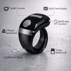 Smart Zikr Ring