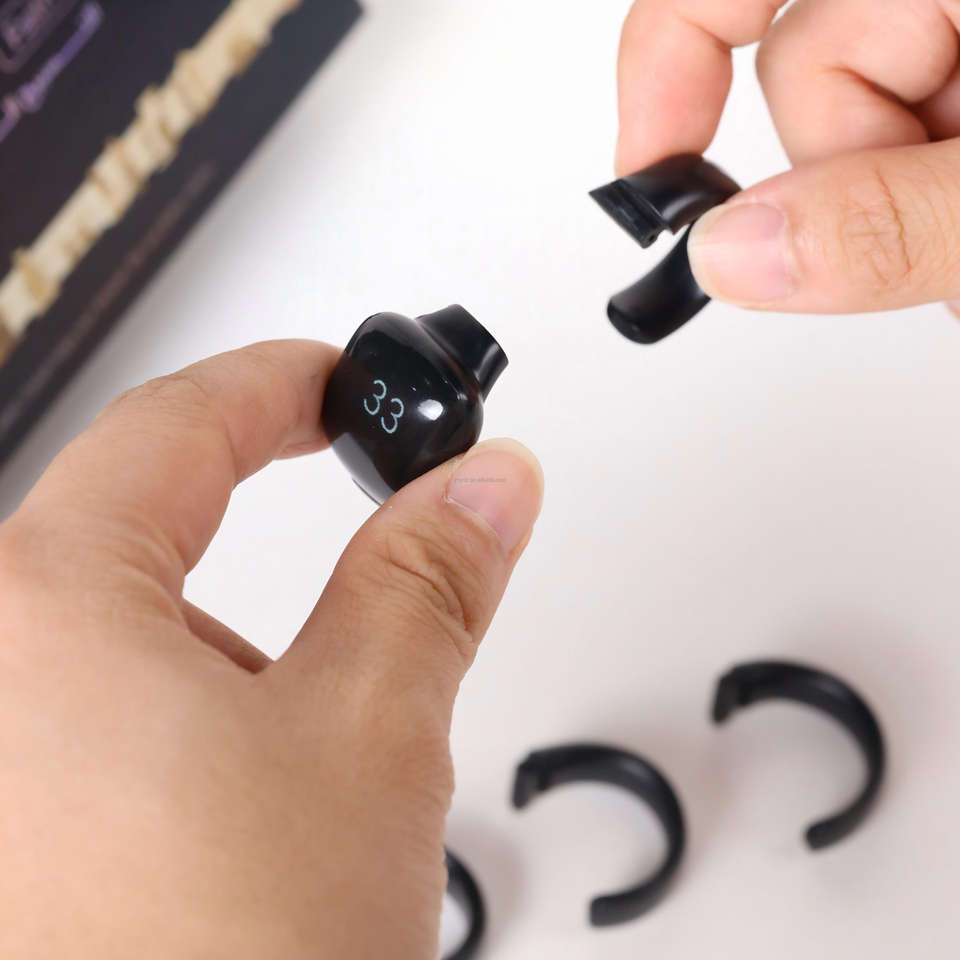 Faith Smart Tasbih Zikr Ring - Digital Prayer Counter with 5 Ring Sizes