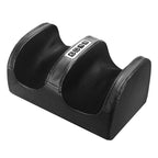 Electric Foot & Calf Massager Machine with Heat – Deep Kneading, Rolling & Vibration