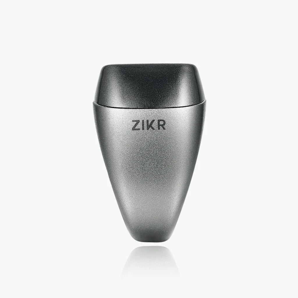 Zikr Flex Pro — Smart Tasbih Ring with Prayer Reminders