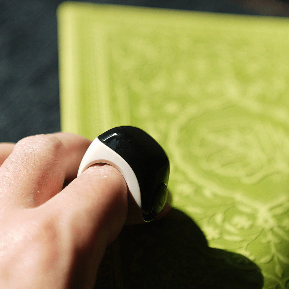 Zikr Ring Jood