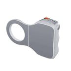 Magnetic Phone Camera Grip with Wireless Remote & Anti-Shake Stabilizer