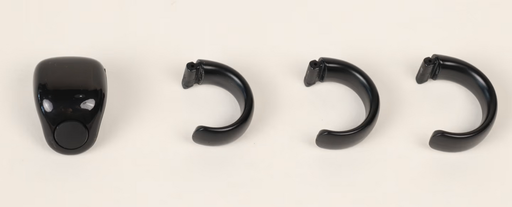 iTasbih Ring Counter(3 ring sizes)