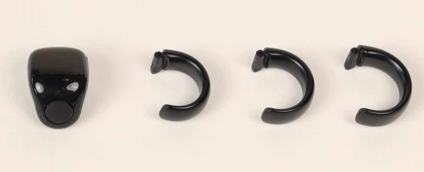 iTasbih Ring Counter(3 ring sizes)